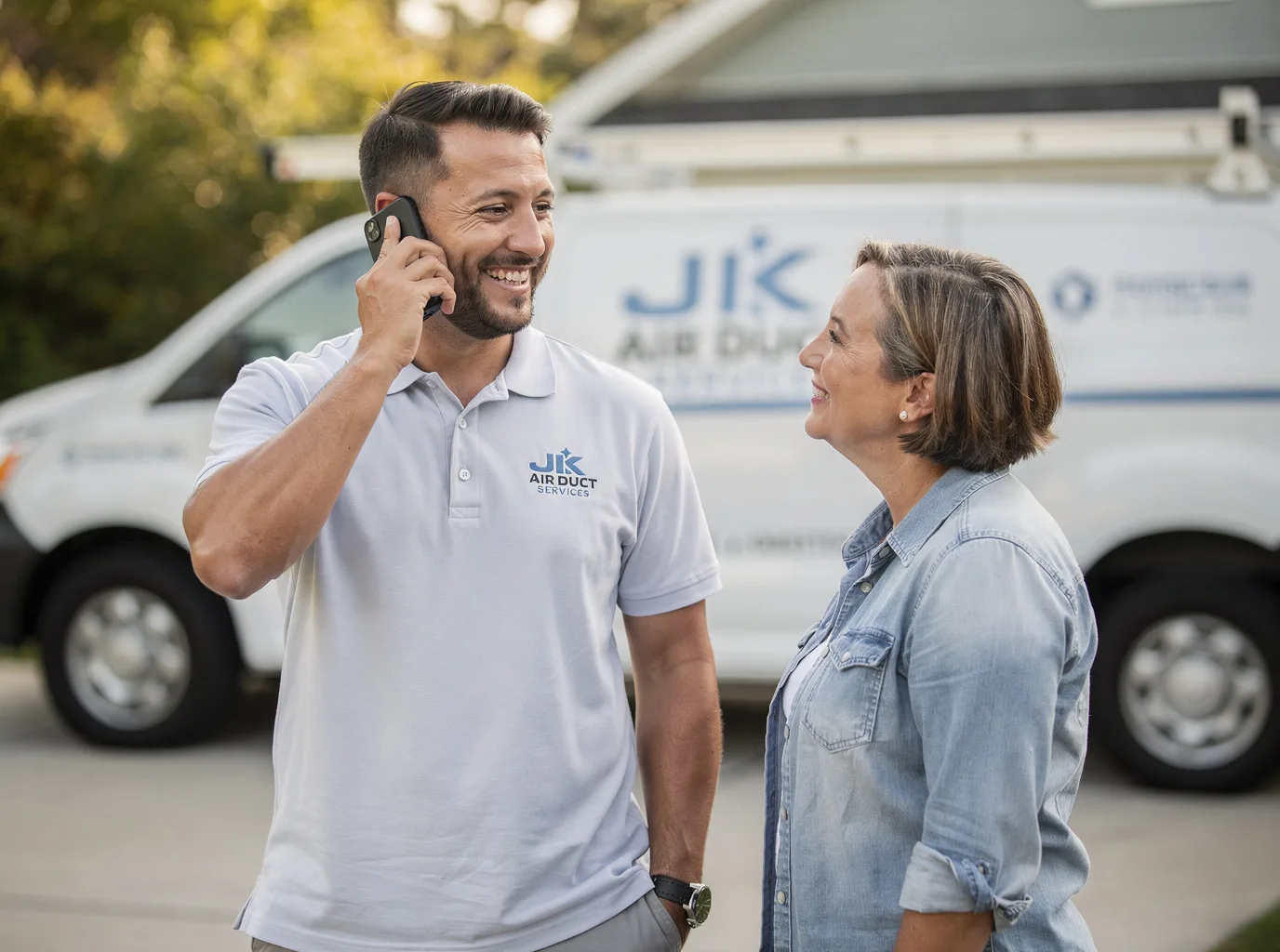 Air Duct Cleaning Prospect Harbor, ME FAQs